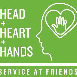 Lives That Speak is a project of the Center for Peace, Equity and Justice at Friends Seminary.