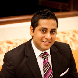 Passionate about education, data science and technology.