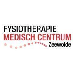Fysiotherapie Medisch Centrum Zeewolde I A: Krachtenveld 3-01 I P: 3893 CD Zeewolde I T: 036-5226720 I Geopend op maandag t/m vrijdag van 08:00 - 21:00