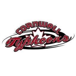 Home of the Cornwall Typhoons Girls Hockey!