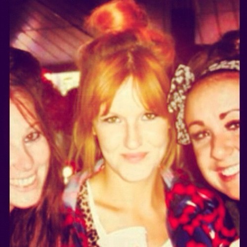 PollyJaneC's profile picture. 