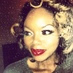 Lynette Pope (@atlboogienyc) Twitter profile photo