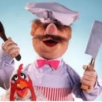 DonFusione's profile picture. Turning caffeine into code since the 90'ies.