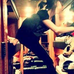 daafaaak's profile picture. choopczyk,15 lat i tyle Ci starczy : )