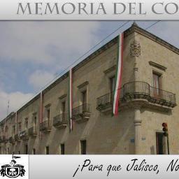 Espacio ciudadano que busca dejar constancia del trabajo que hicieron nuestros Diputados en el Congreso. ¡Para que Jalisco No lo olvide!