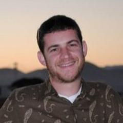 Founder, Foxpass (@foxpassinc)