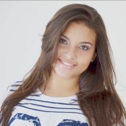 Em homenagem á @anapaula_clamor criado para orar e interceder por ela e também por sua banda que é: @ClamordaNoiva