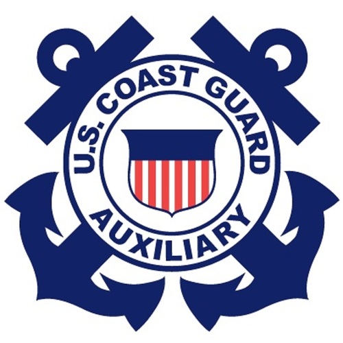 U.S. Coast Guard Auxiliary - Division 054-26 Western North Carolina - Flotilla 07 - Badin Lake Station