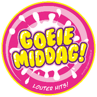 GOEIEMIDDAG! (@123goeiemiddag) 's Twitter Profile