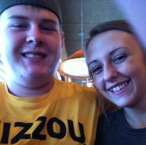 ConnorBonderer's profile picture. 