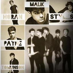 inesnene26's profile picture. Demi stole my heart and 1D stole my life. I also love Taylor Swift, she is my princess ♥ Love all my 1D and Lovatic Family ♥