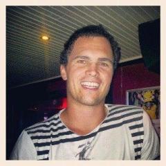 Robert Nichol