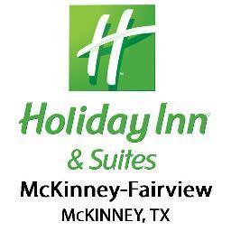 Holiday Inn Hotel & Suites McKinney-Fairview is the metroplex’s premier hotel destination with incredible amenities and a convenient location!
