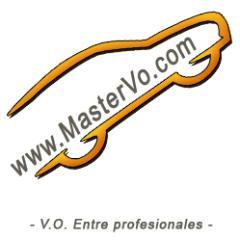 MasterVocom Profile Picture