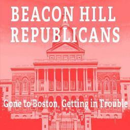 Gone to Boston, Getting in Trouble.
