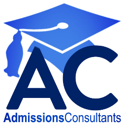 AdmissionsInfo's profile picture. Maximizing Admissions Prospects Since 1996!