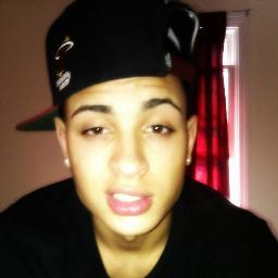 One of your followers retweeted me, you peeped my avi, now you're reading my bio, twatchin & shit. go ahead and follow me :)