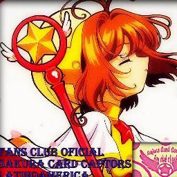 fans club oficial de sakura card captor en toda latinoamérica! :D liberate :)! siguenos en facebook http://t.co/dKM7aTKz