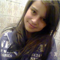 MUDEI PARA @Siniinhoo_ ;*