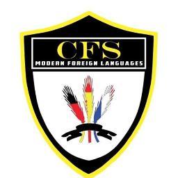 The MFL Department @ Colonel Frank Seely Academy, Calverton, Notts. Keep up to date with the latest languages news and trivia!