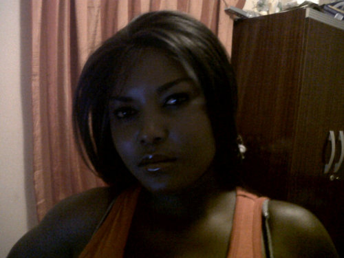 God is the only one Greater than M.E!!