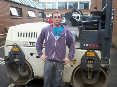 jackholliday75's profile picture. count on me to follow back