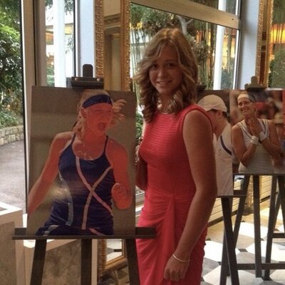 Irina Khromacheva (Khromacheva) Twitter