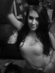 a girl who luvs wwe till the very end. a major cm punk fan :D :D :D i think he is sooo sexii. i also love randy orton!!! follow me! :D :D :D created 10/18/12