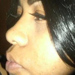 Im a very loyal person,sister,mommy& friend.I will always tell you the truth point-blank (.)I hate a liar!! Im a hopeless romantic&I love to make people laugh.