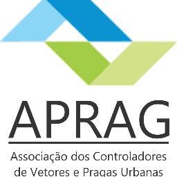 APRAG_br's profile picture. a APRAG nasceu para ser uma entidade representativa das empresas controladoras de pragas do Estado de São Paulo.