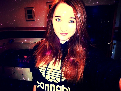 Anna; 15; Hope Love and Dream. ♥