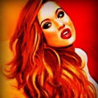 NSFW Alabama native, fierce redhead, filterless, funky and fresh. My heart longs for endless cigarettes and glacier sized benzos.