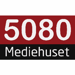 Mediehuset 5080