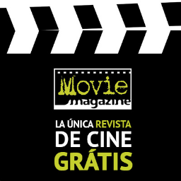 Revista cinéfila que te informa sobre novedades del séptimo arte y te regala semanalmente pases dobles para premieres exclusivas y de cartelera.