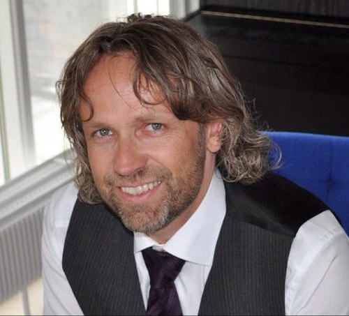 Responsible for establishment and development of IONITY’s High Power Charging network for EVs in Northern Europe