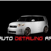 Auto Detailing AR (@detailingar) 's Twitter Profile