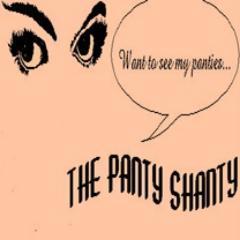 ThePantyShanty's profile picture. 