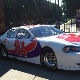 We are a Creative Inquiry Team working with NASCAR driver Mike Wallace. Follow & help us achieve our goal of having a Clemson Car in 2012's final race.
