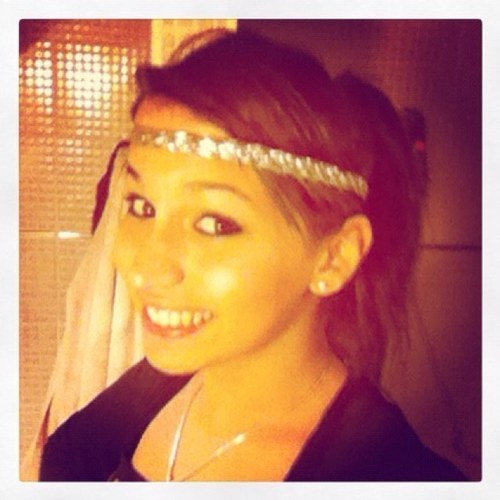 Sofia_Benghalem's profile picture. 