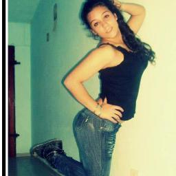 Hola :D tengo 13 años, amo bailarr y tengo novio gg SEGUIME!