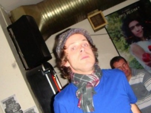 Rockin in the free world