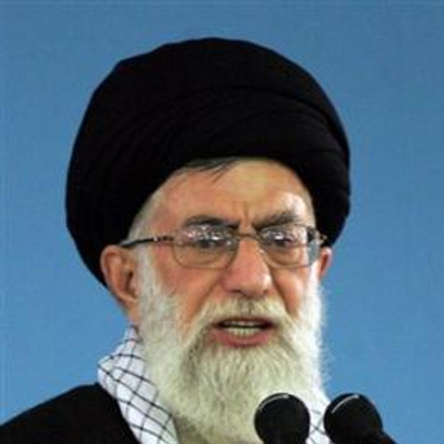 ali_khamenei's profile image
