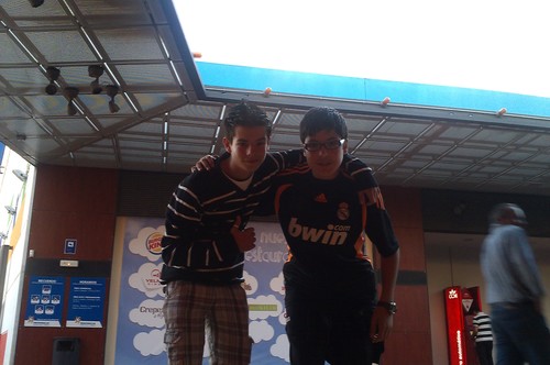 Verdejoaupaalba's profile picture. aún no e echo na Asik no se pa k kiero esto ._.