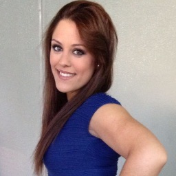 CynthiaZamCF Profile Picture