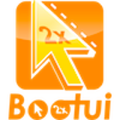 mybootui's profile picture. Unofficial bootstrap UI tool. Bootstrap template editor.