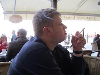 Руслан Ворожейкин Profile