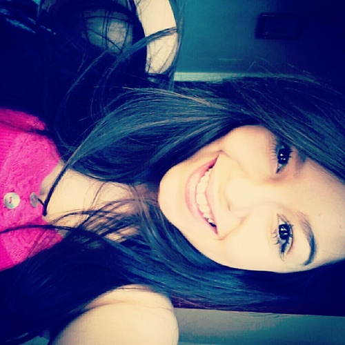 ''Tenho em mim todos os sonhos do mundo..''
