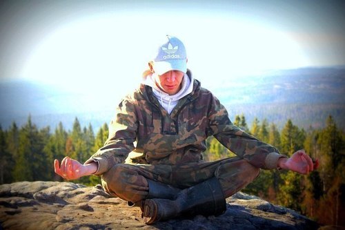 MityaO__o's profile picture. 