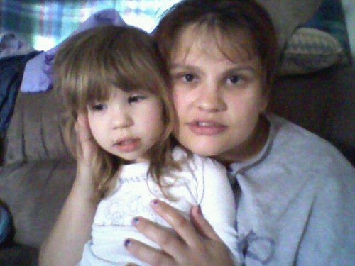 full time mom