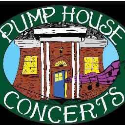 Pump House Concerts Profile